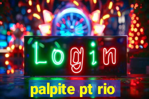 palpite pt rio